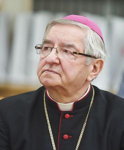 Gdańskie ASP uderza w arcybiskupa Głódzia. Kontrowersyjne hasło