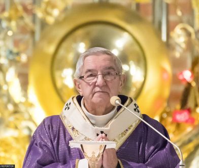 Wierni z Gdańska rozczarowani: "Nuncjatura to droga w utrzymaniu skrzynka nadawcza"