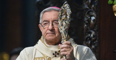 Bruncz: "Kto jest wrogiem Kościoła?" [Opinia]