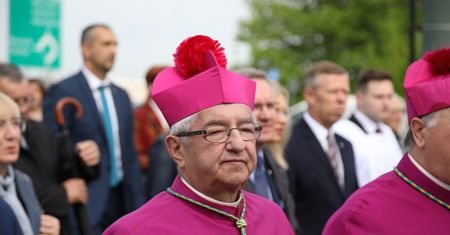 Sprawa abp. Sławoja Leszka Głódzia. O. Krzysztof Mądel: Niepokoi mnie reakcja otoczenia arcybiskupa