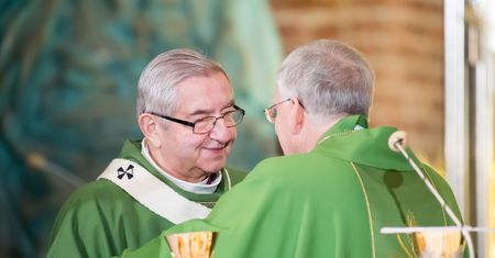 Sprawa abpa Głódzia. Nuncjatura do WP: nie jesteście kompetentni w tej sprawie