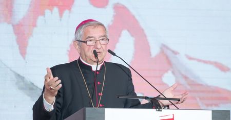 Pedofilia w Kościele. Gdańska prokuratura odmawia wszczęcia śledztwa