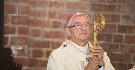 Petycja do papieża Franciszka. Autorzy proszą o odwołanie abpa Głódzia