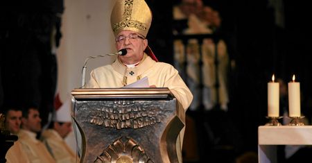 Głódź nie zgadza się na zmniejszenie liczby lekcji religii w Gdańsku