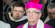 Oskarżenia pod adresem abp. Sławoja Leszka Głodzia. Wydał oświadczenie