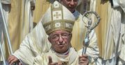Abp Sławoj Leszek Głódź od lat poniżał duchownych? "Sprawiało mu to satysfakcję"