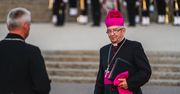 Archidiecezja Gdańska reaguje ws. arcybiskupa Głodzia. "To systemowy atak na duchowieństwo"