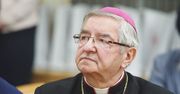 Gdańskie ASP uderza w arcybiskupa Głódzia. Kontrowersyjne hasło