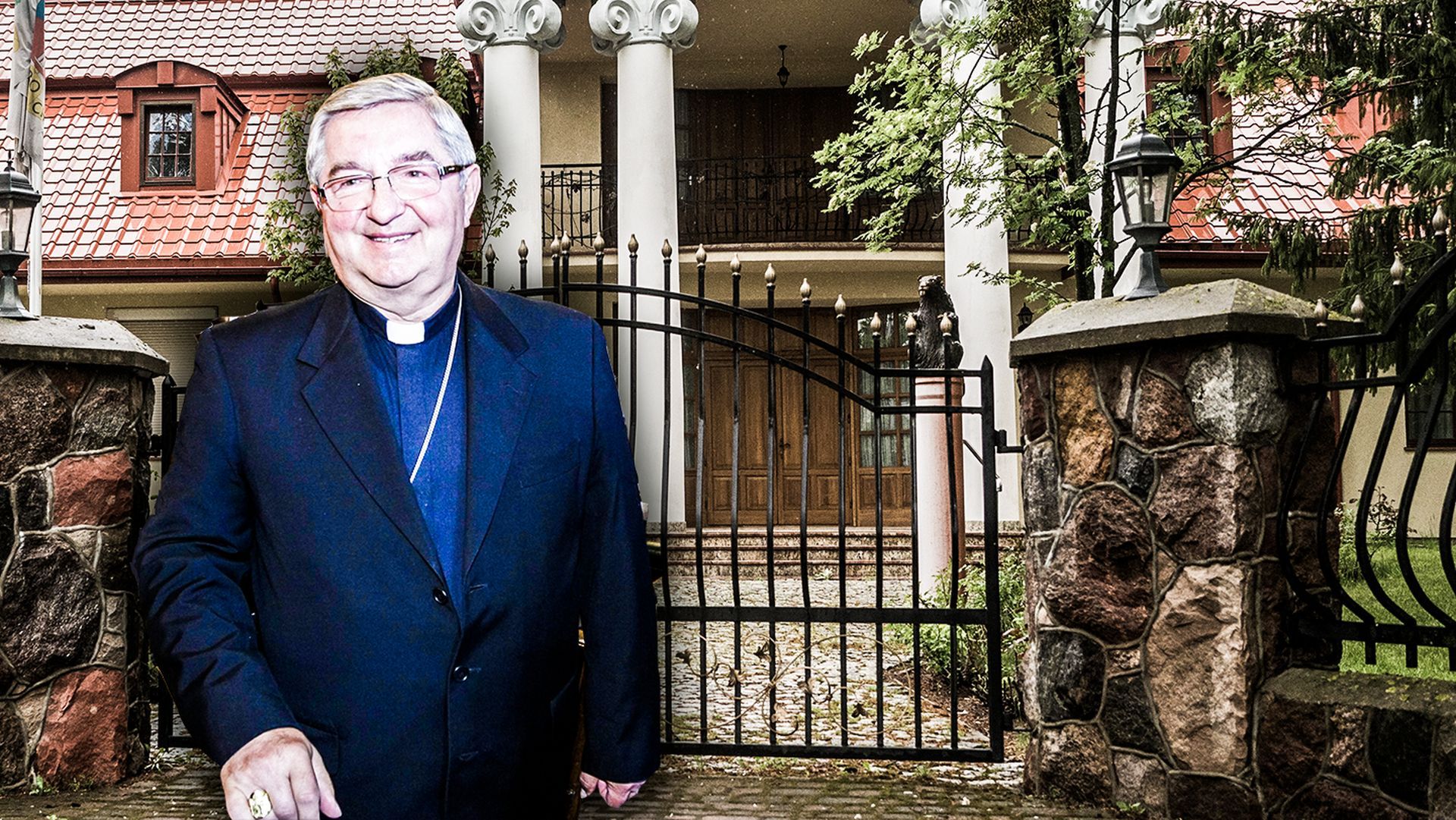 Nie oglądam byle czego - rzucił abp Sławoj Leszek Głódź w niedzielę 12 maja 2019 roku. Od kilkunastu godzin Polska żyła już filmem braci Sekielskich "Tylko nie mów nikomu".