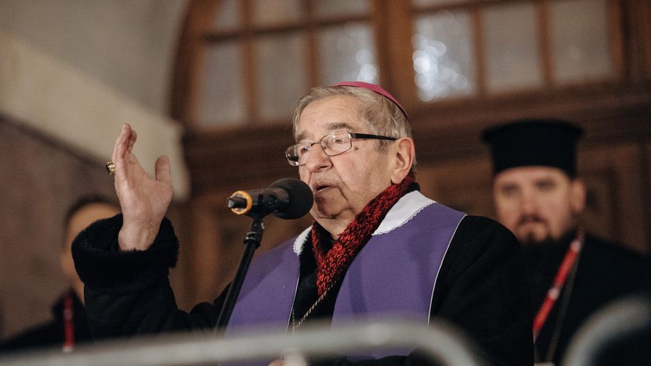 Abp Sławoj Leszek Głódź zaapelował w Wielkanoc o obronę wartości chrześcijańskich