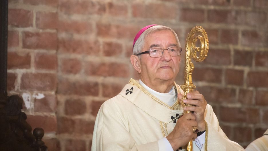 Abp Sławoj Leszek Głódź