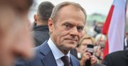 Donald Tusk złożył życzenia z okazji Święta Niepodległości. "Nie wstydźmy się tych słów"