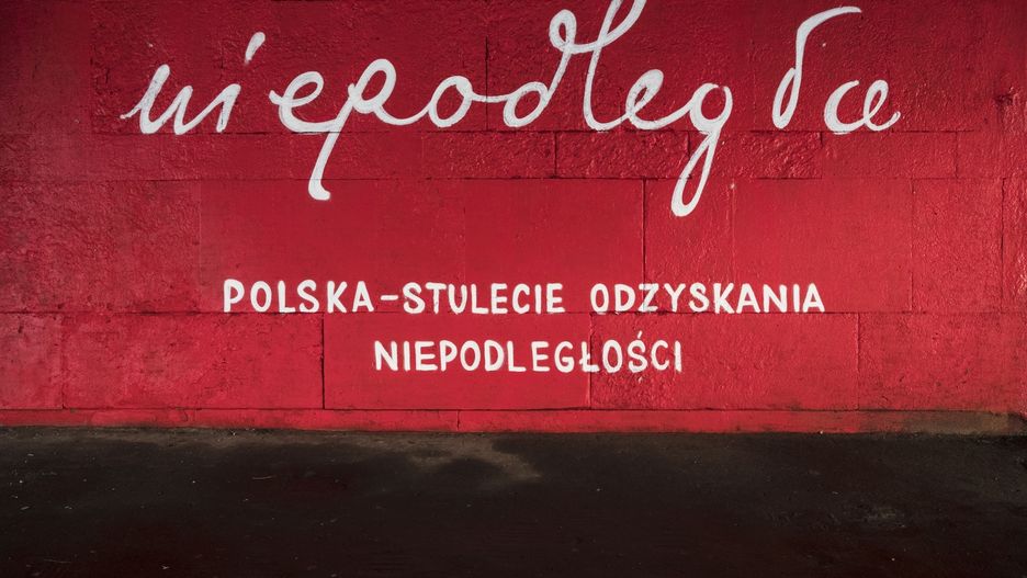 W listopadzie Polska będzie obchodzić setną rocznicę odzyskania niepodległości