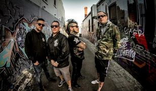 Punk rock z polskimi korzeniami podbija świat