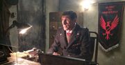 Rozchodniaczek, który sprawdzi papiery przed długą wyprawą na bezdroża