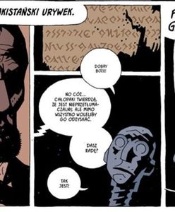 "Niesamowita Dokręca Głowa i inne kurioza" – recenzja komiksu wydawnictwa KBOOM