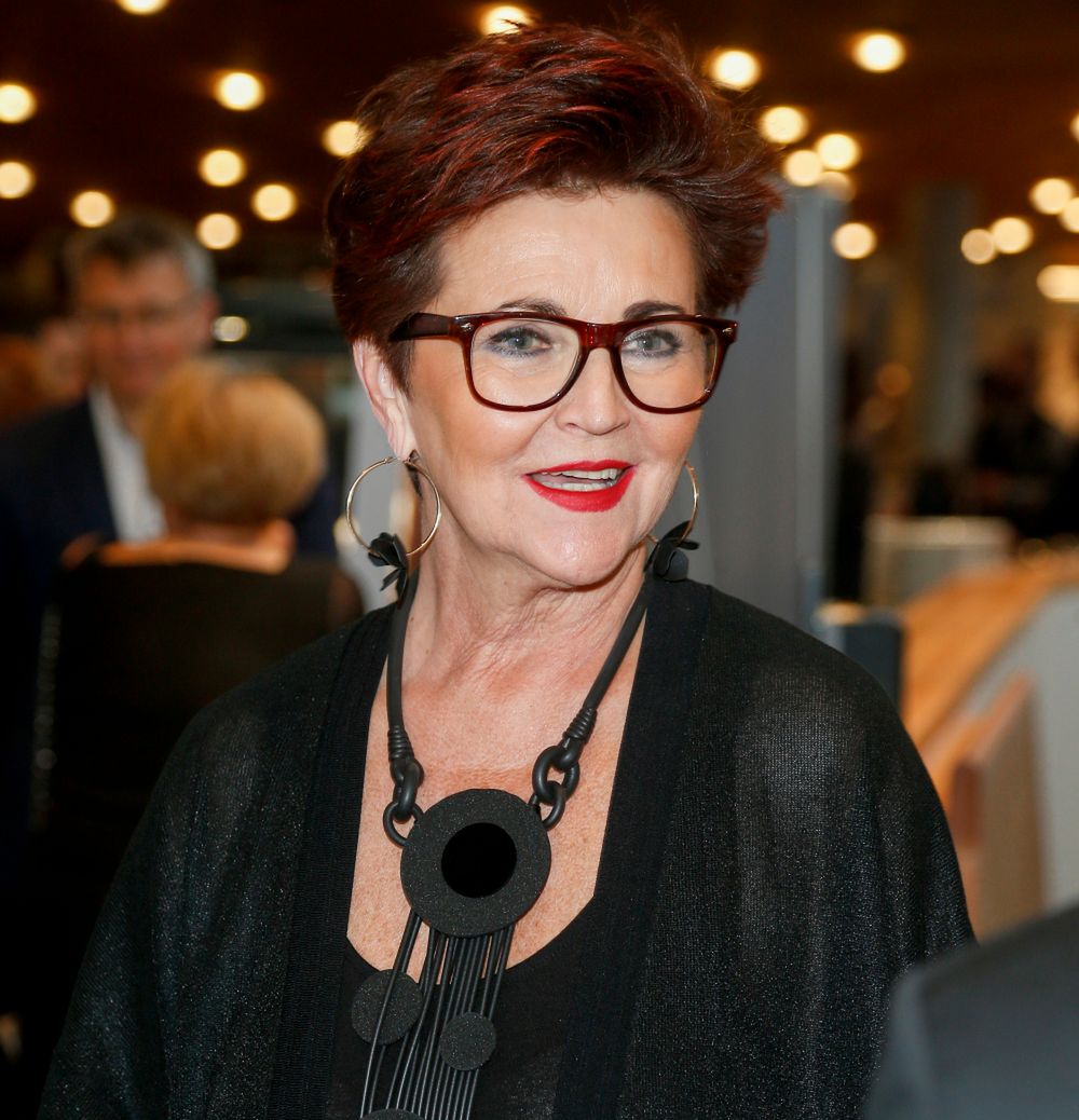 Jolanta Kwaśniewska - Gala Osobowości i Sukcesy Roku 2022