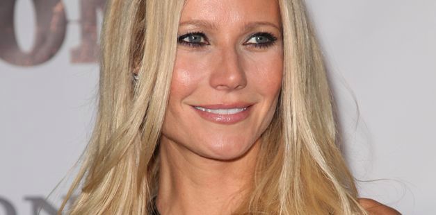 Gwyneth Paltrow walczy z cukrem