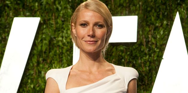 Gwyneth Paltrow wróży wielką karierę córeczce Beyonce