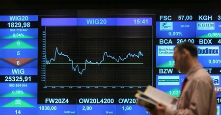 "Money. To się liczy". Widmo recesji. Jak wpływa na inwestorów