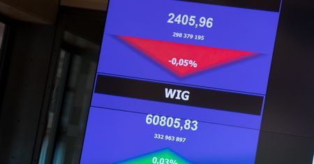 KNF nakłada wysokie kary za potajemny handel akcjami Krezusa. Inwestorzy nic nie wiedzieli