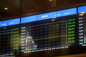 Giełda kuruje się z koronawirusa. Widać odbicie