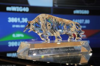 TOP10 spółek rekomendowanych przez maklerów. W tym roku o zarobek może być trudniej