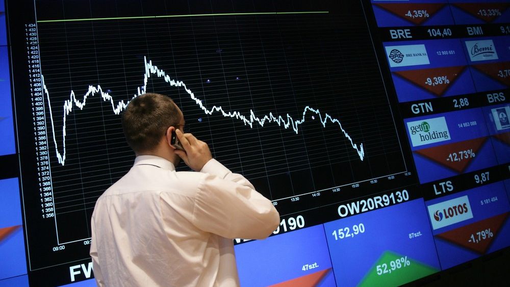 Posiadacze akcji kilkunastu spółek nie mają szansy pozbyć się udziałów.