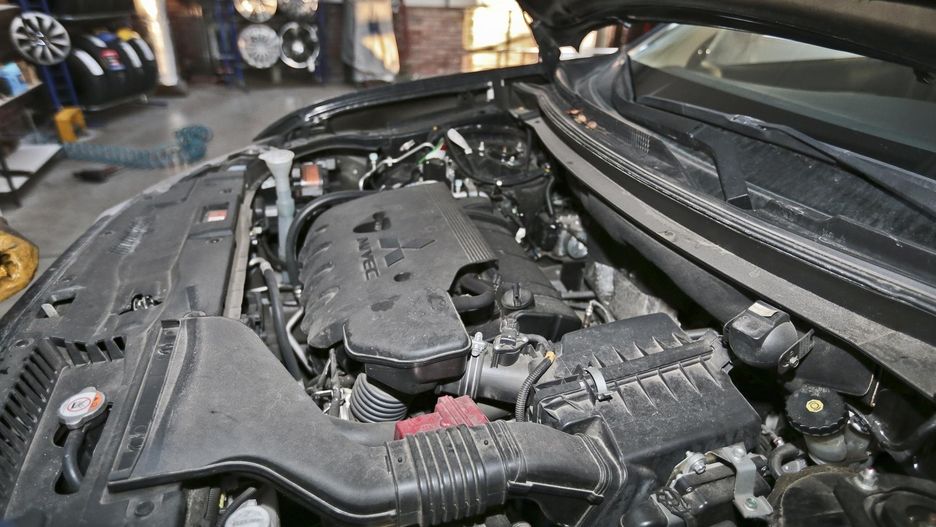 Obowiązkowy filtr cząstek stałych GPF w autach benzynowych