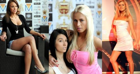 II casting Miss Polonia Pomorza 2011 - podsumowanie