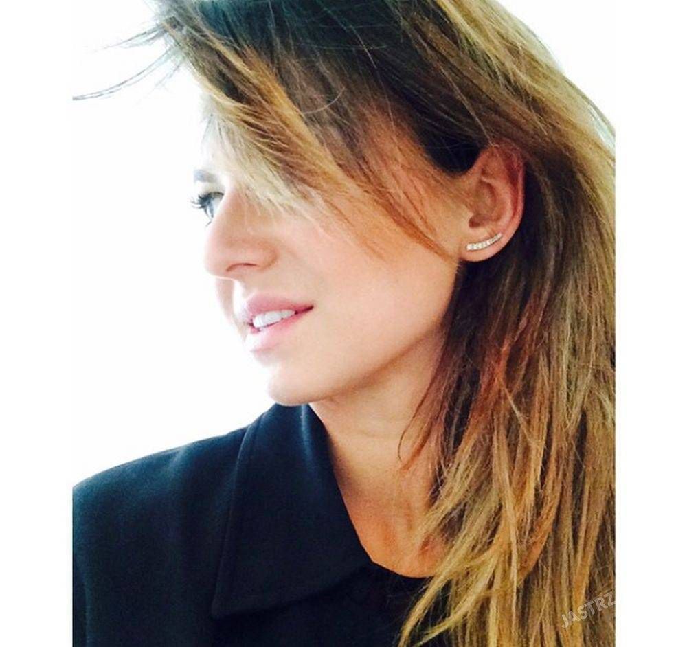 Anna Lewandowska
Fotografia: screen z Instagram.com