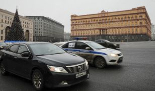 Kazimierz Turaliński: oficerowie wywiadu przejdą na stronę Rosjan?