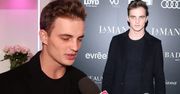 Patryk Grudowicz szczerze o swoim nałogu: "Mogę jeść bardzo dużo i nie przytyję. Palę, bo..." [Wideo]