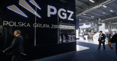 Prokuratura bada sprawę oszustwa na szkodę spółki Cenzin. Ta należy do PGZ