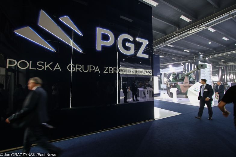 Śledztwo w sprawie oszustwa wobec spółki zależnej od Polskiej Grupy Zbrojeniowej