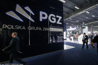 Prokuratura bada sprawę oszustwa na szkodę spółki Cenzin. Ta należy do PGZ