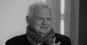Nie żyje Jerzy Gruza. Miał 87 lat