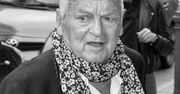 Jerzy Gruza nie żyje. Zmarł twórca kultowego "Czterdziestolatka"