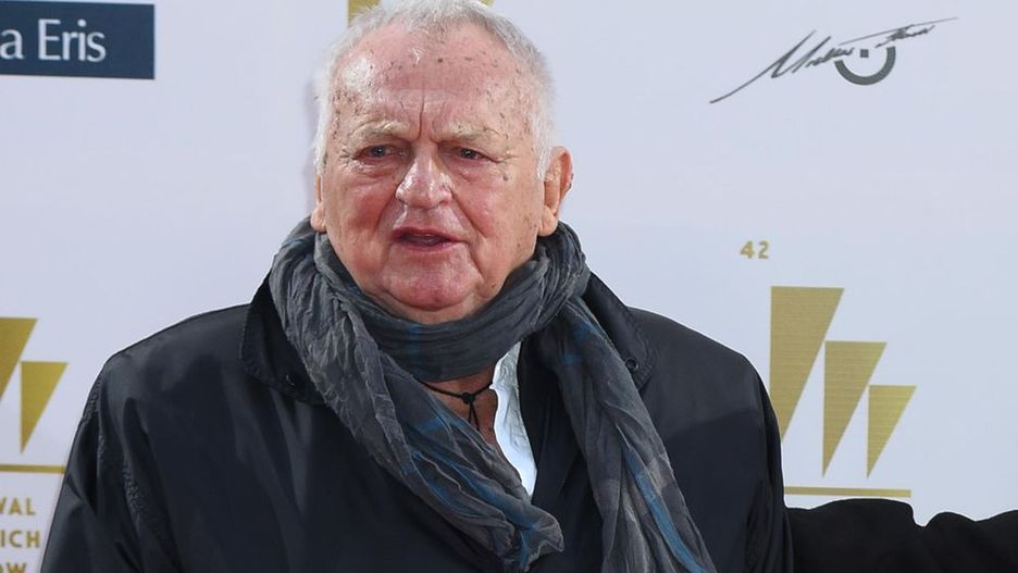 Jerzy Gruza zmarł w wieku 87 lat