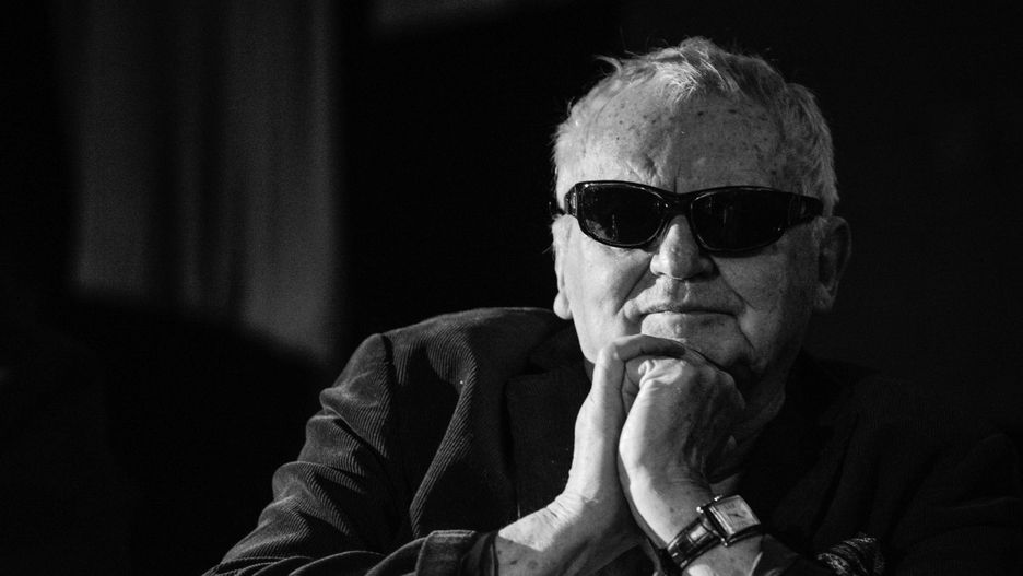 Jerzy Gruza nie żyje