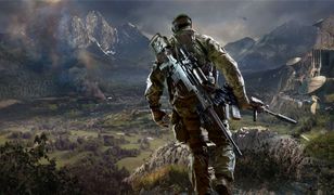 Sniper Ghost Warrior 3 - nowy zwiastun opowiada o skomplikowanej więzi między braćmi