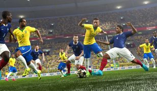 Poznaliśmy pierwszych czterech europejskich finalistów mistrzostw świata w Pro Evolution Soccer