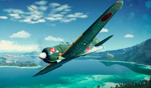 Wielka aktualizacja "World of Warplanes" - nowy tryb rozgrywki i klasa samolotów