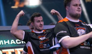 Virtus.pro triumfatorem DreamHack Masters Las Vegas!