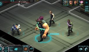 Humble Bundle: "Shadowrun Returns" dostępna za darmo. Umili oczekiwanie na "Cyberpunk 2077"