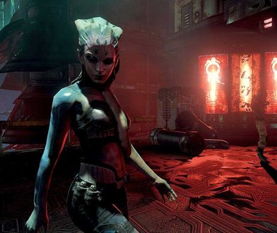 Prey – zwiastun przybliżający postać głównego bohatera