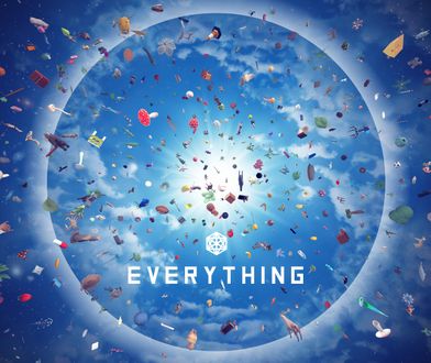 Wszystko za darmo na Epic Games Store. "Everything" i "Metro 2033 Redux" za darmo