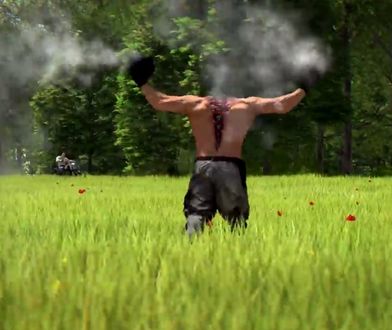 "Serious Sam" powraca. Już wiadomo, że będzie krwawo