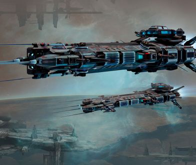 Star Conflict – do gry trafia system handlu, a twórcy zapowiadają wydarzenie primaaprilisowe