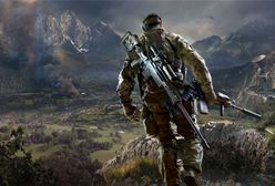 Sniper Ghost Warrior 3 - nowy zwiastun opowiada o skomplikowanej więzi między braćmi